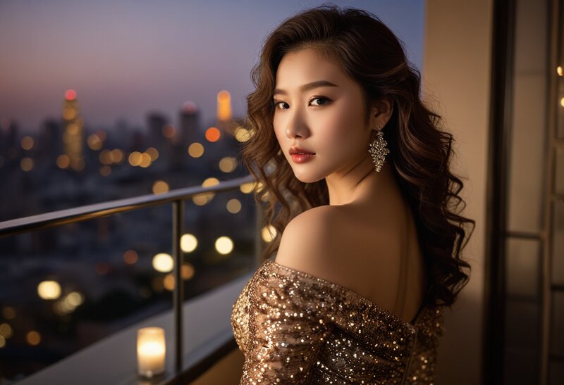 春山不晚海报