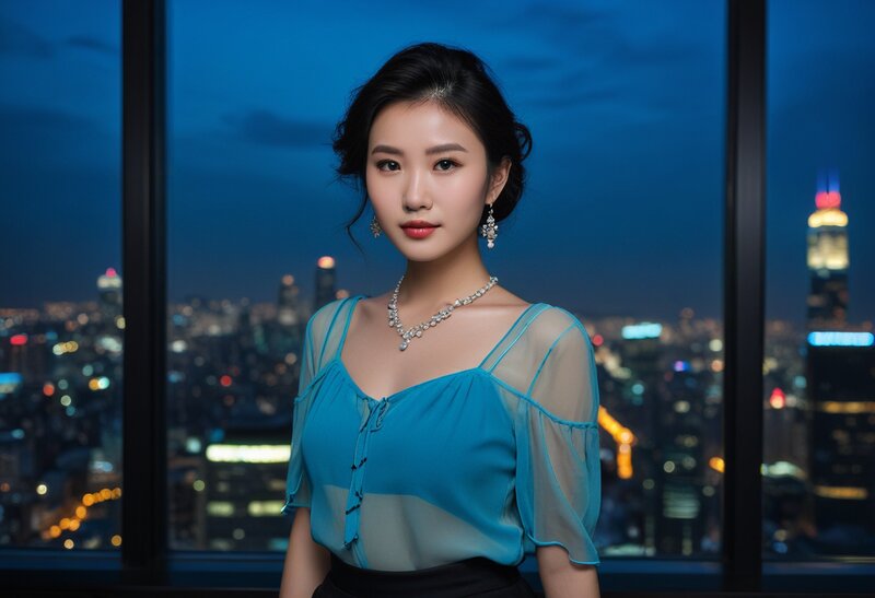 沉默的目击者海报